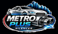 MetroPlus Silencer
